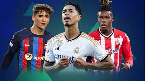 年轻与潜力 年轻与潜力